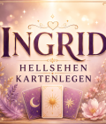 _Ingrid - Psychologische Lebensberatung - sonstige Bereiche - Hellsehen ohne Hilfsmittel - Beruf & Arbeitsleben - Hellsehen & Wahrsagen