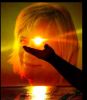 Daniela Lichtbotin - Chakren-Harmonisierung - Reiki - sonstige Bereiche - Medium & Channeling - Aura-Reinigung