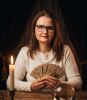 Vanessa-C - Lebensberatung Themen - Psychologische Lebensberatung - Arbeitslosigkeit - Andere Sprachen - Beruf & Arbeitsleben