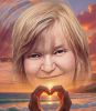 Doris - Chakren-Harmonisierung - Tarot & Kartenlegen - Arbeiten mit dem Inneren Kind - Selbstständigkeit - Lebensberatung Themen