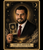 Medium Daniel - Aufgestiegener Meister - Crowley Tarot - Blockadelösung - Arbeiten mit dem Inneren Kind - Jenseitskontakte