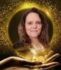 Tanja - Chakren-Harmonisierung - Reiki - Lichtarbeit - Hellsehen mit Hilfsmittel - Aura-Reinigung