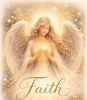 Faith - Medium & Channeling - Lebensberatung Themen - Blockadelösung - Lichtarbeit - Jenseitskontakte