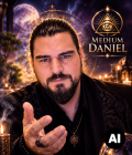 _Medium Daniel - sonstige Bereiche - Hellsehen ohne Hilfsmittel - Selbstständigkeit - Andere Sprachen - Hellsehen & Wahrsagen