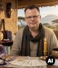 _Elijah - Lenormandkarten - Tarot & Kartenlegen - sonstige Bereiche