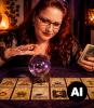 Annie - Lenormandkarten - Arbeiten mit dem Inneren Kind - sonstige Bereiche - Hellsehen & Wahrsagen - Reiki