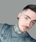 _Tobi - Andere Sprachen - Lichtarbeit - Arbeiten mit dem Inneren Kind - Blockadelösung - Tarot & Kartenlegen